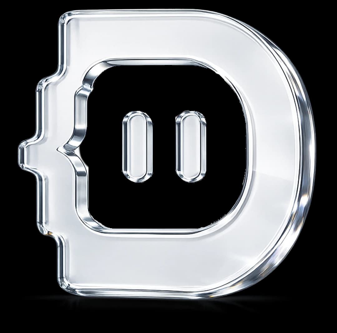 3D Logo