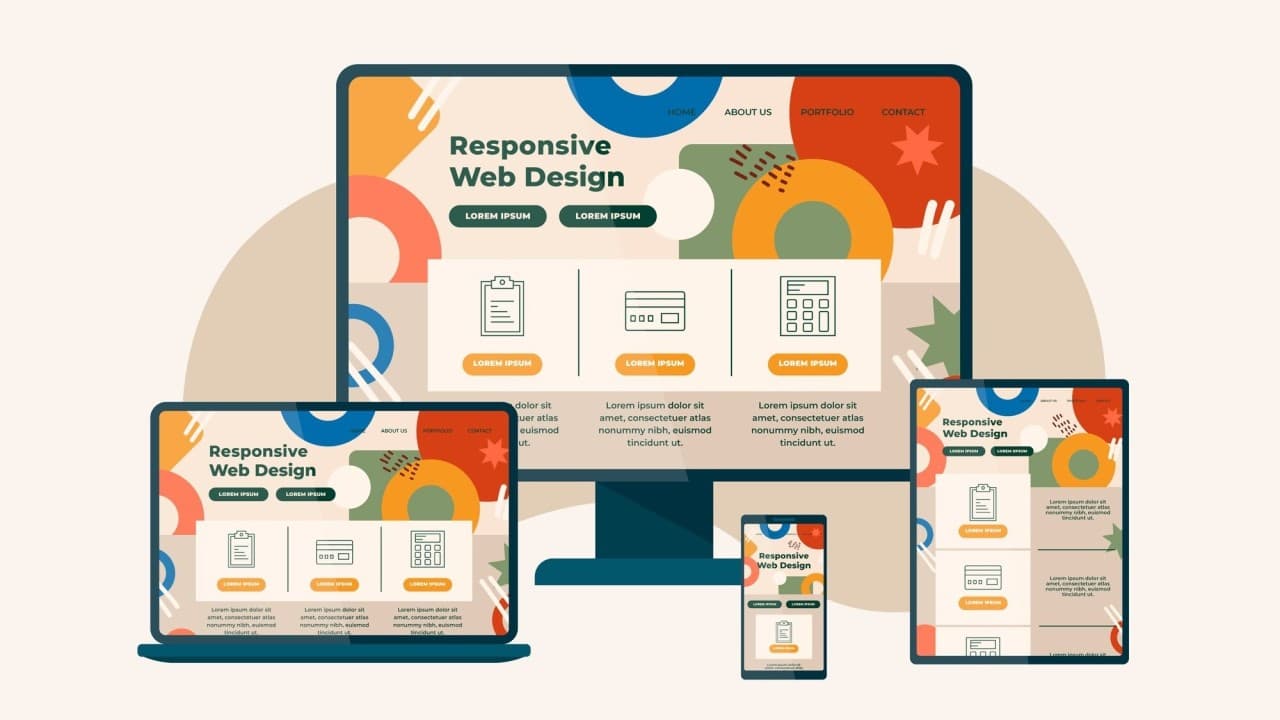 Why Responsive Design is Crucial for Modern Websites