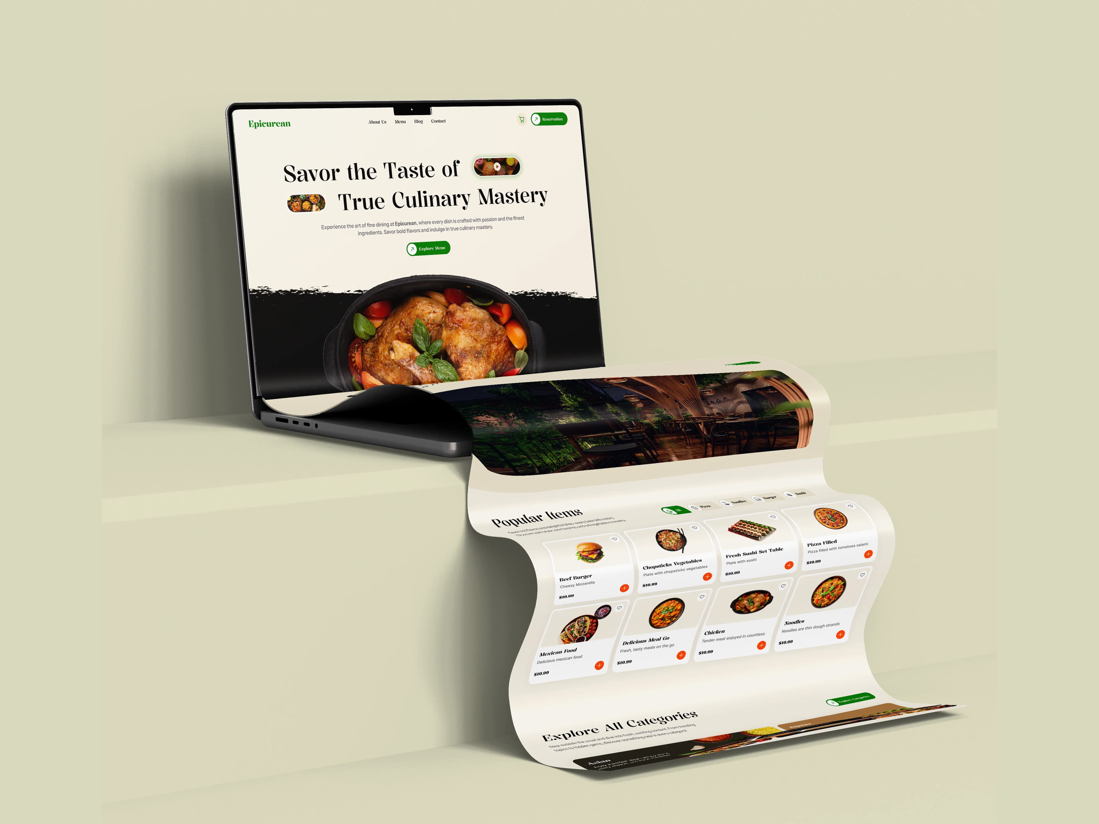 Our Solutions