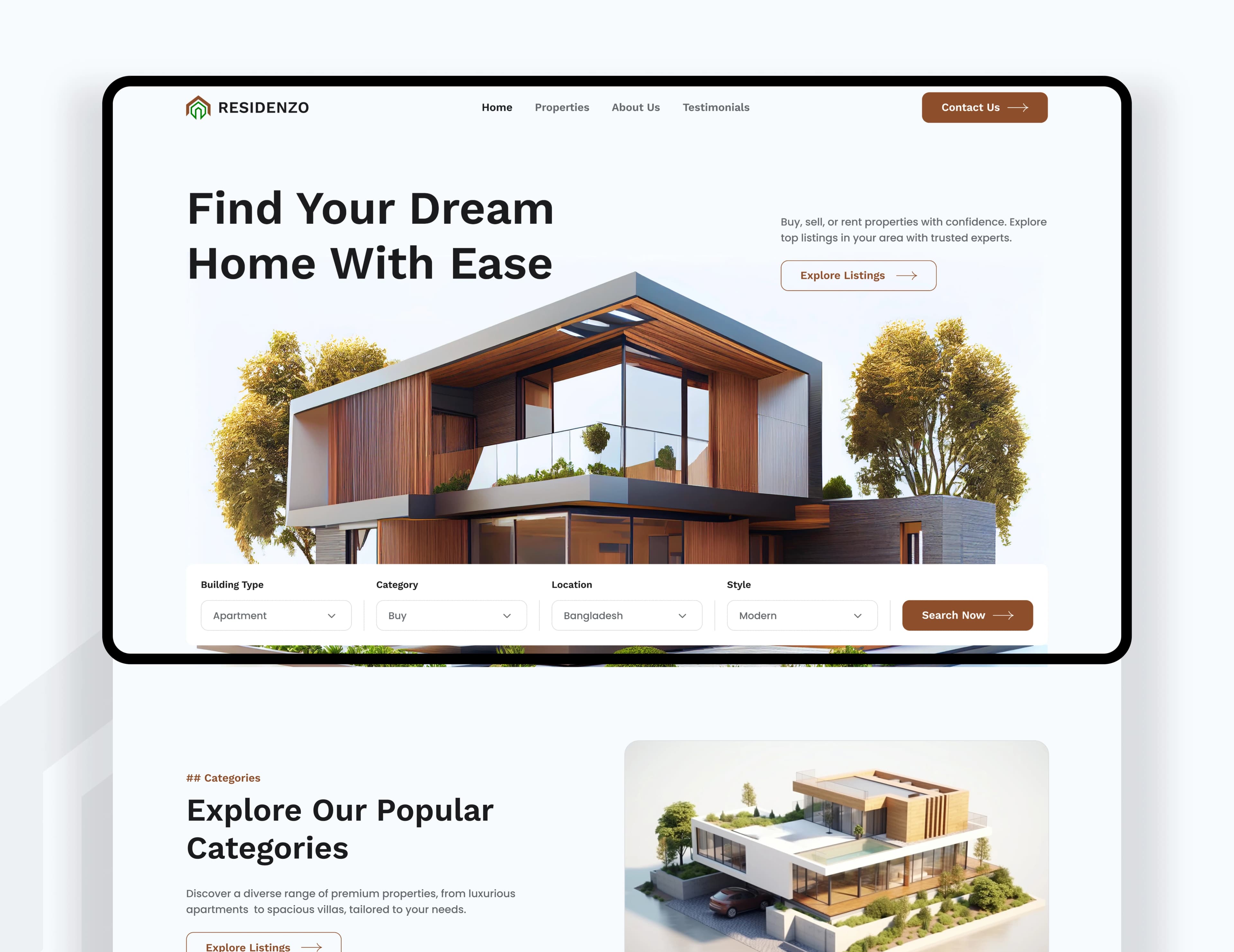 Our Solutions