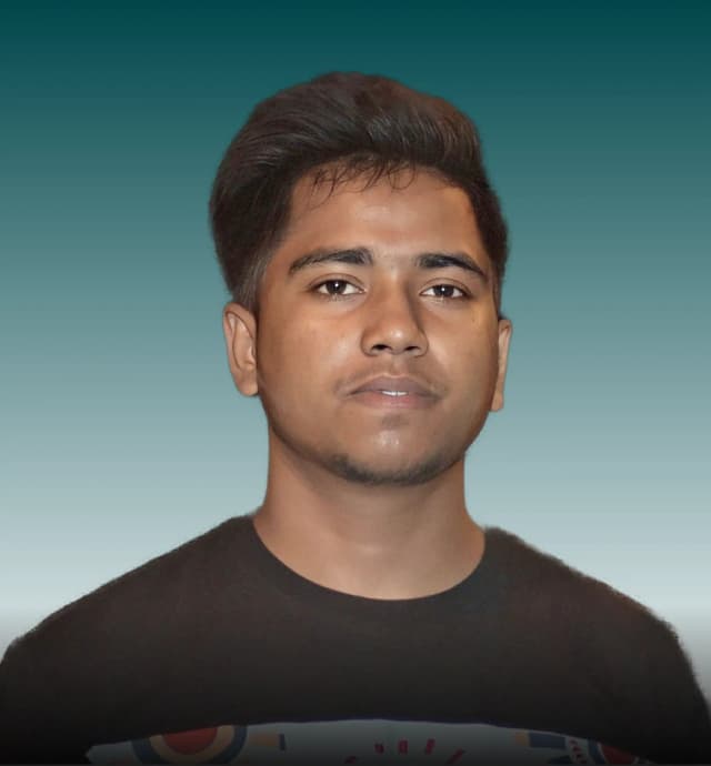 Mahfuzur Rahman