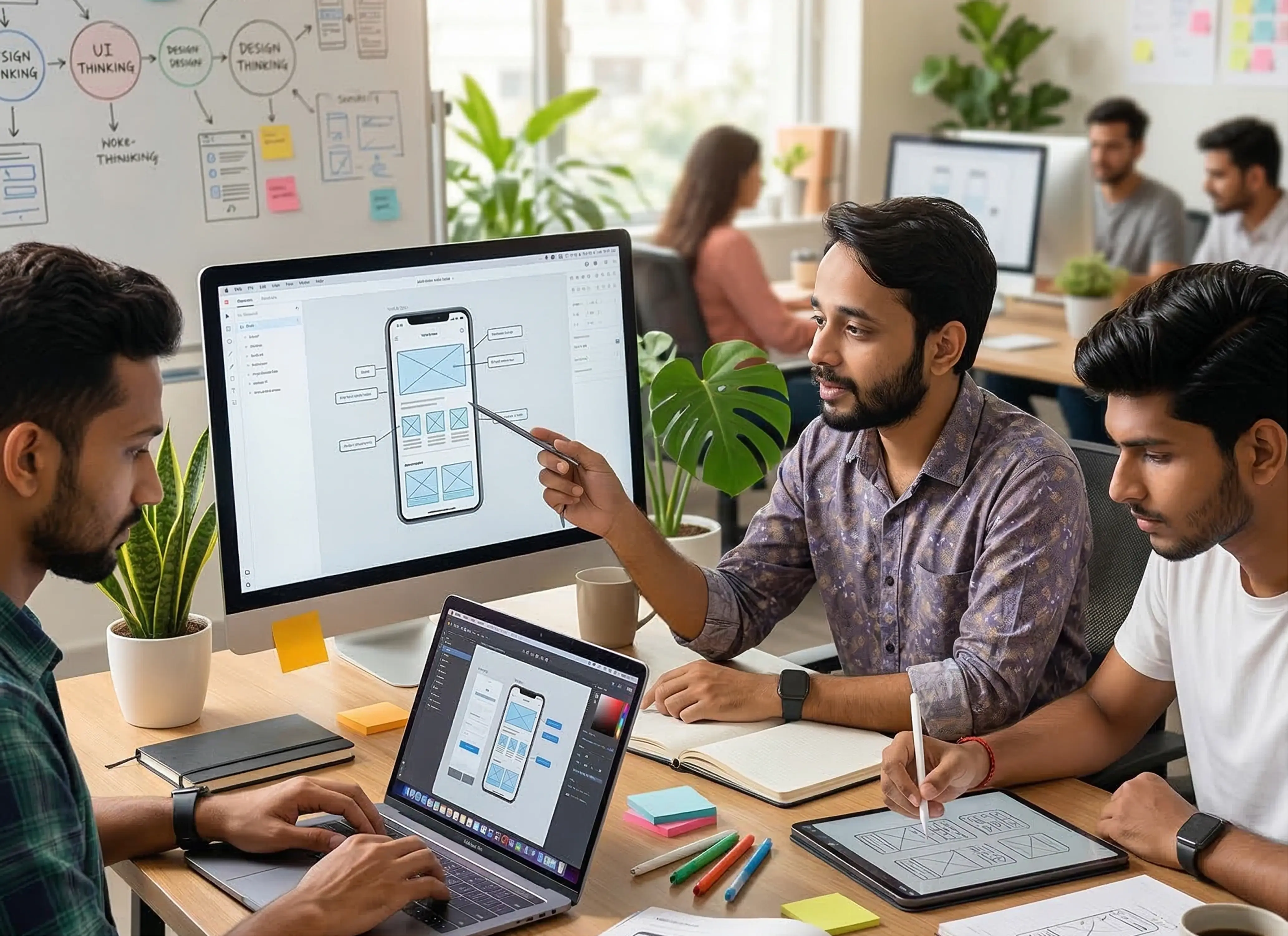 DevioNex Strategy Hub