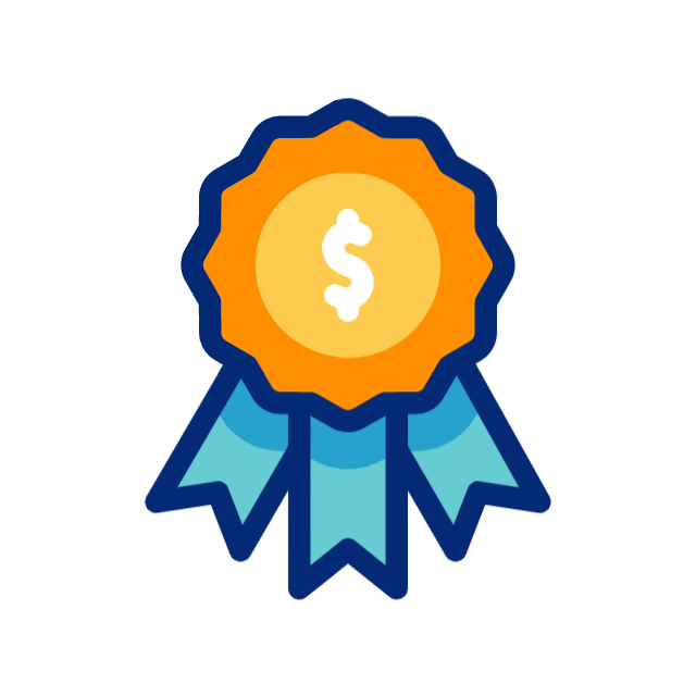 Flat-fee sprints. No surprise invoices.