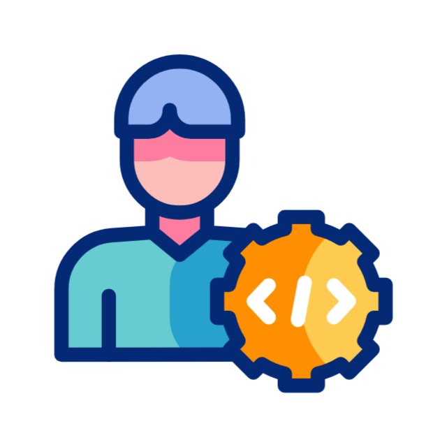 No juniors on your project. Ever.