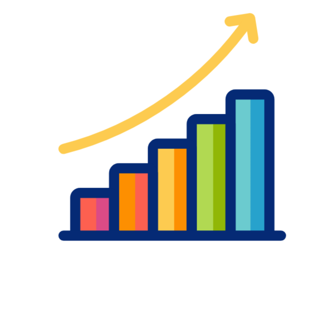 Conversion-led growth
