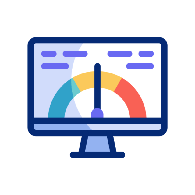 Production-ready in 2–4 weeks, not months.